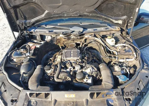 2010 Mercedes-Benz C 300 Luxury 4Matic/Sport 4Matic from USA, damaged, VIN WDDGF8BB3AF425291